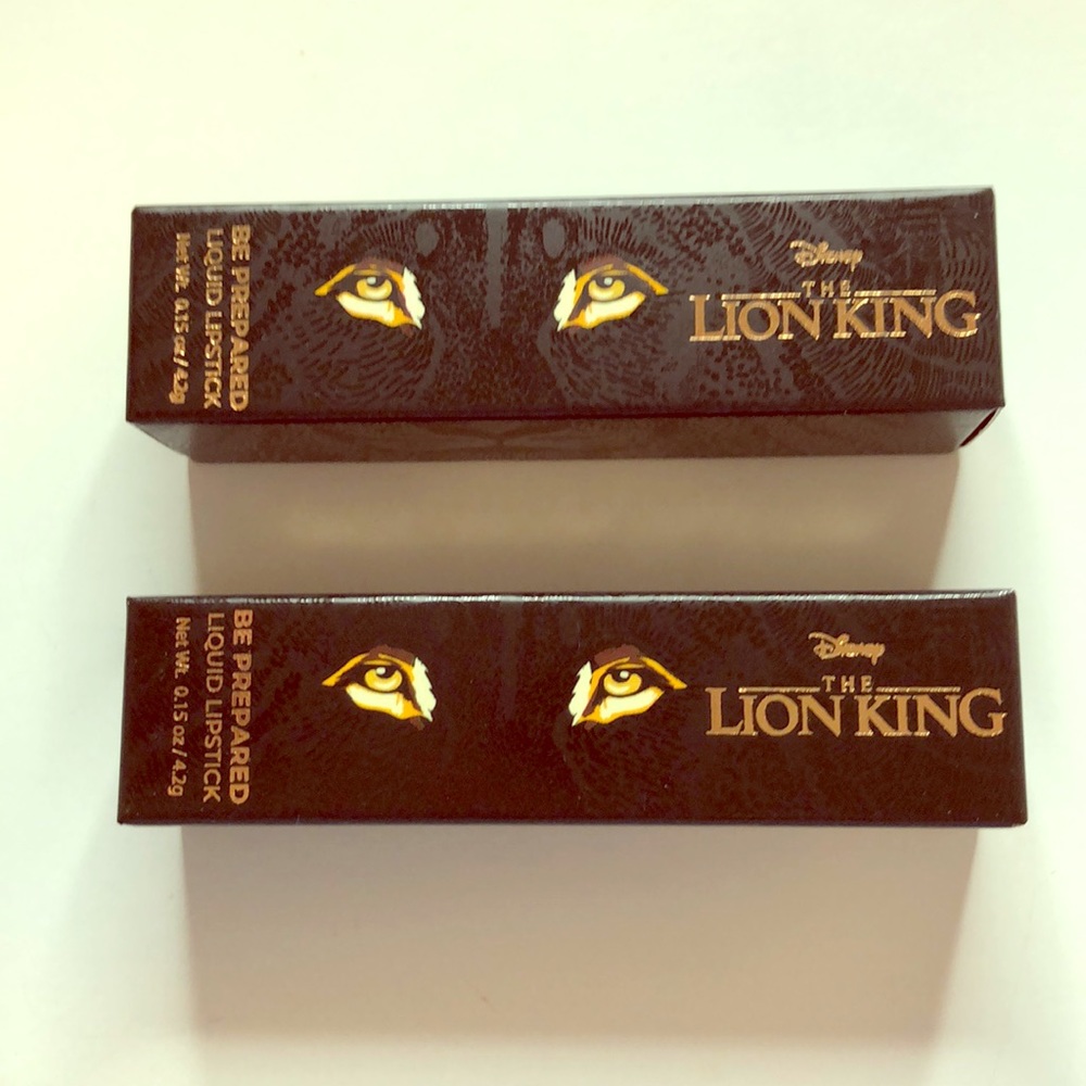 Luminess Lipstick